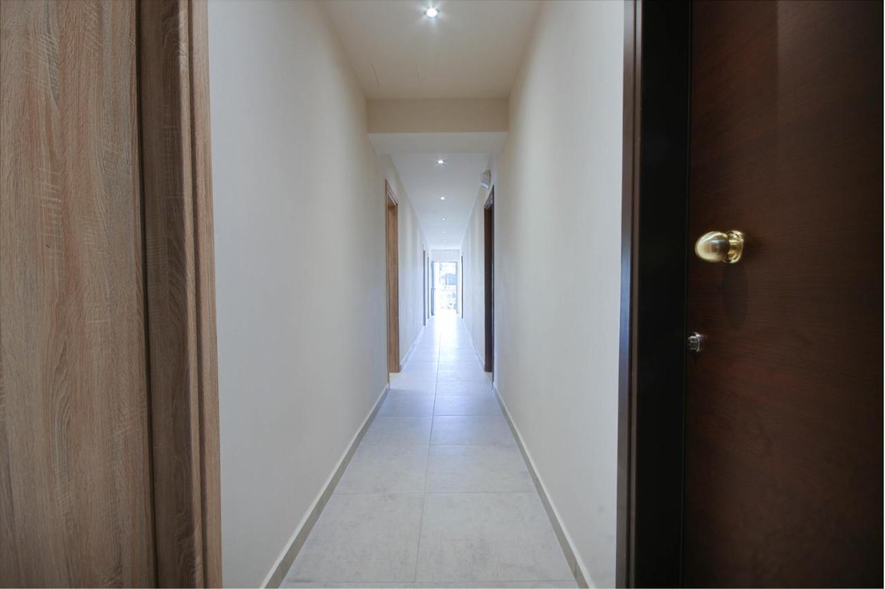 Ariadni Apartments Dassia Exteriér fotografie